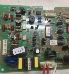 原装拆机BCD-175EM SZZB-212CH/175EM电脑板SZZB-175EM11.JOB