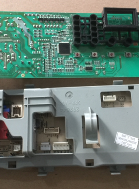 拆机主板电脑板WCB61031PTM WCB60831PTM BYAR001870 AK5195-10