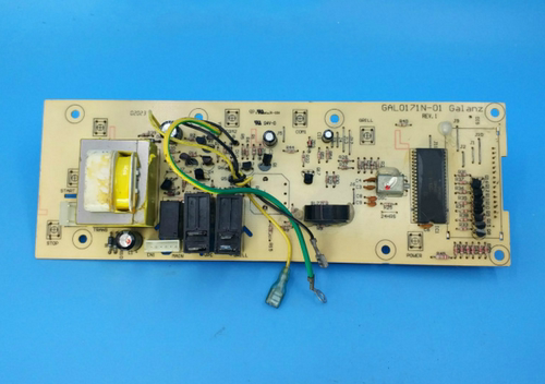 原装拆机 格兰仕微波炉WG900DSL23-K6电脑板GAL0171N-01