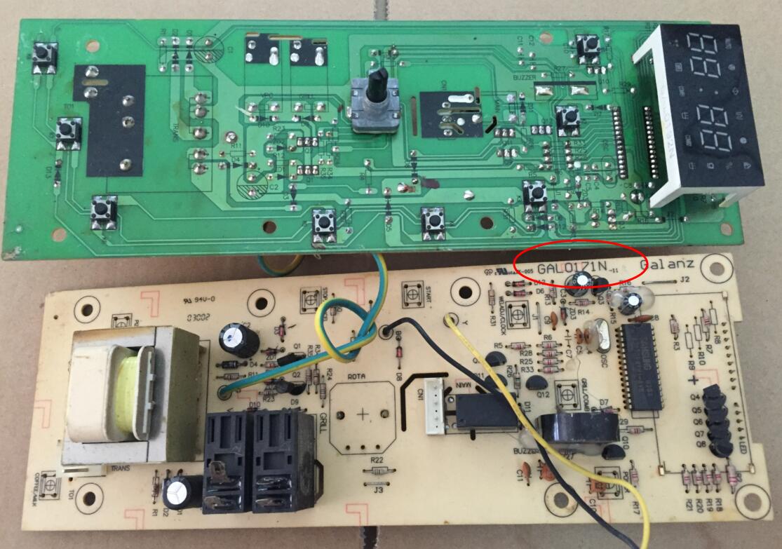 原装拆机，没修过，实物拍图，包一个月，默认中通，拒发圆通，拒收圆通，当天发货 买电视主板的亲，请看清标题的屏型号