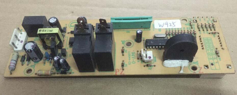 原装拆机美的微波炉EG823LC2-NA EG823EE2-PS电脑板EGXCCC4-02-K
