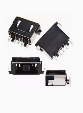 适用联想 拯救者 Y7000 Y530 Y545 Y7000P E470c电源接口 充电头