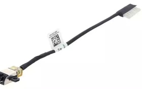 DELL灵越Inspiron15-5570 5575 17-5770 5775 DC充电口电源接口头