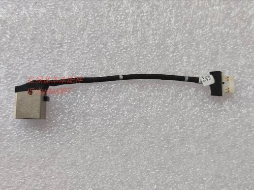ACER ES1-512 ES1-511 ES1-531电源接口EX2519 N15W4 DC充电口头