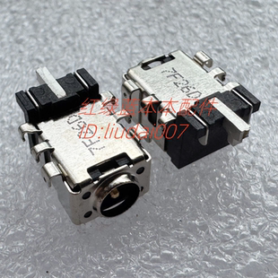 A556U K556 X556UJ V556 F556UA充电口电源接口头 X556UR ASUS