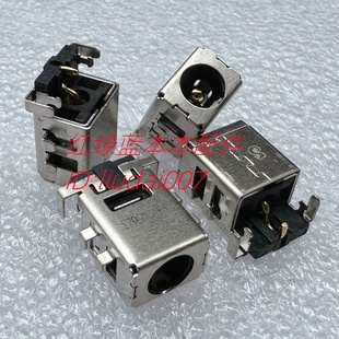 X505Z A505Z K505B Fx60V 充电接口头 全新适用 电源接口 华硕
