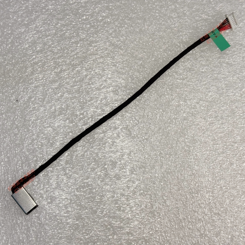 全新惠普HP 240 245 G10 N25652-Y25 S25 TPN-i141电源接口线 65W