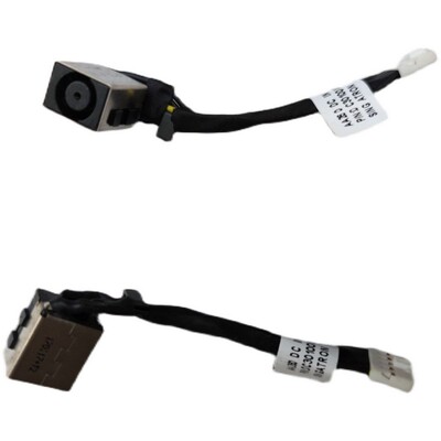 DELL戴尔Latitude E7270 E7470 DC充电口电源接口电源接头