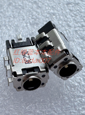 适用 华硕 U4000U UX360 UX360C UX360CA C520U 电源接口 充电头