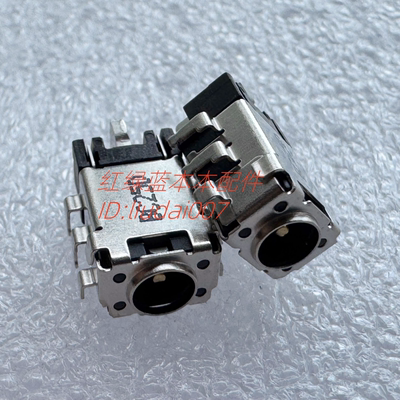 适用 华硕 E402 E403 E402S E402M E502M F441U 电源接口充电头孔