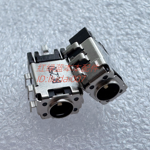 适用 华硕 U4000U UX360 UX360C UX360CA C520U 电源接口 充电头