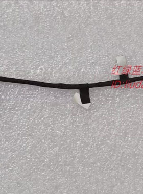 适用于戴尔 Inspiron 14 Plus 7420 7425 电源接口充电头 0DG7FN