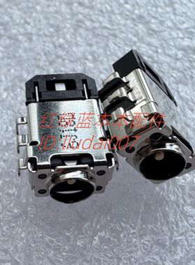 适用于华硕ASUS S4000V S4100V E502M E502MA 电源接口 充电头