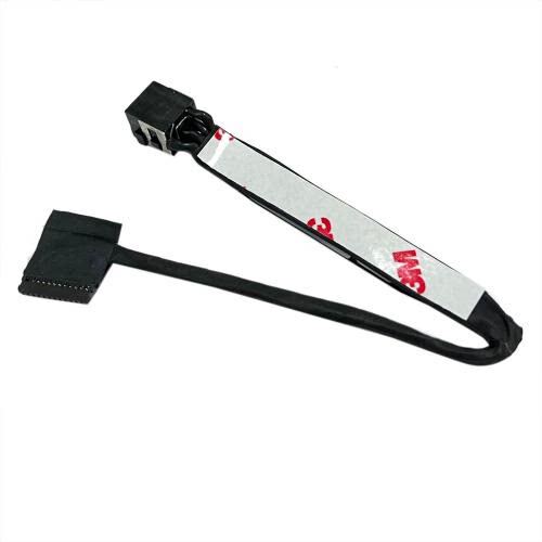 适用戴尔DELL GDS50 X15 R1 X15 R2 电源接口 DC301017500 0WTR4D