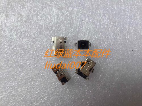 宏基Acer Chromebook C720 C720P C730 C730E电源接口充电插头