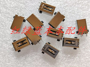 5410 5418 7610电源接口 戴尔 单头 7510 VOSTRO 5510 适用 5415