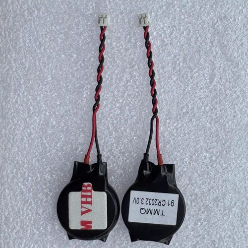 神舟 G8-CT7NA G7-CT7NA G7M-CT7NA Z7-KP7S1 主板电池 COMS电池