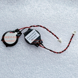 CARBON 5th 6th 适用于笔记本 BIOS电池 主板电池 CMOS X280