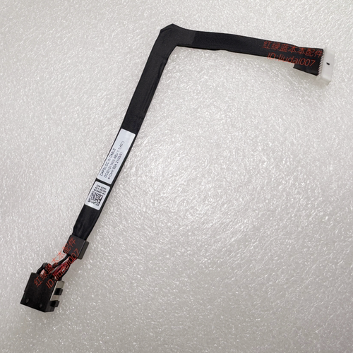 OEM Dell戴尔 Precision 7730 M7730 电源头DC IN 电源线069N59