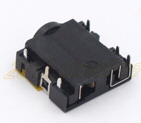 笔记本 B480 V480C V580C B490 B590 音频 麦克风 插座 耳机接口