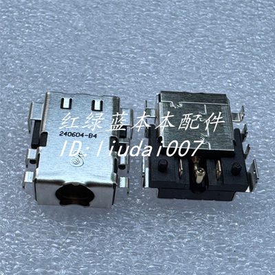 适用Acer AN515-58 PH315-53 N20C11 N22Q22 电源接口插座 充电孔