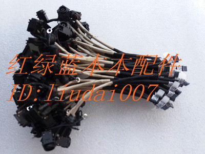 适用 索尼Sony pcg-61211t 61212T 61211W 61317L 电源接口 DC