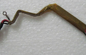 索尼 PCG-5G2T 5K2T 5K1T\L 5J1T 5J2L 5J3L 5L2L 5G1T电源接口