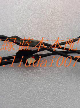 原装 Dell Latitude E6520 电源接口 P/N 020NP9 DC30100E800