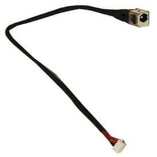 B465 V460 电源接口 适用笔记本 B460G 头 JACK B460