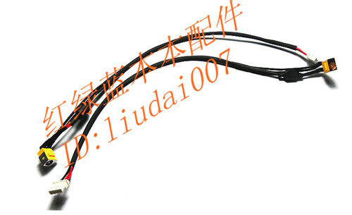 全新 宏基Acer Aspire 5920 5920G 电源接口 ACER 5920 DC JACK