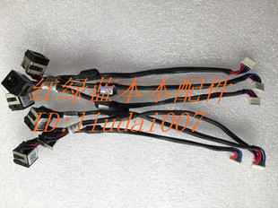 全新原装 戴尔Dell E6530 E6540 电源接口 头 DELL  0G6TVF G6TVF