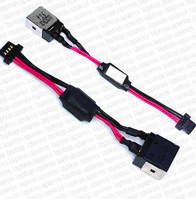 宏基Acer ONE NAV50 532H PAV70 D260 D255 D250 电源接口 DC