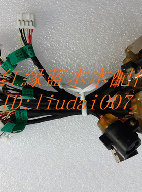 原装适用 惠普 ProBook 650 650 g1 727811 -SD1 电源接口 电源头