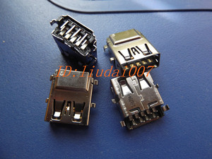 全新原装 联想 ASUS 三星 东芝 HP等笔记本3.0USB接口 3.0USB插座