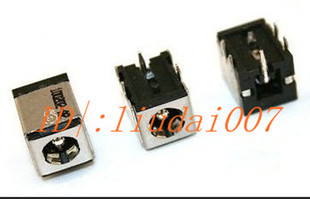 战神K670E 等电源接口头 ASUS 2.5MM D1电源接口 神舟