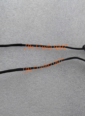 全新原装 戴尔Dell XPS 13 L321X L322X 带线电源接口 电源头