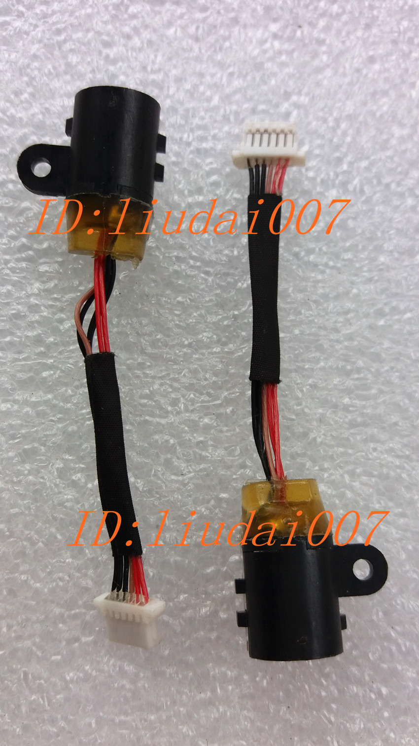 惠普HP 9470m 电源接口 HP EliteBook Folio 9470M 9480M DC JACK