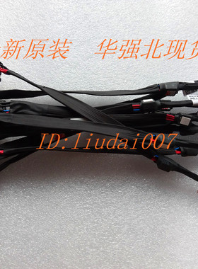 全新原装 外星人 17 R2 R3 电源线 电源接口  DC-IN线 T8DK8