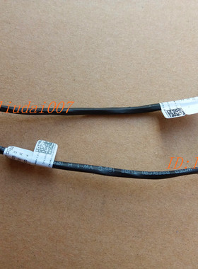 原装正品  戴尔DELL 14R 5421 3421 3437 电源头 电源接口 0JRHPG