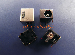 适用于笔记本 G480 G480A G580 小板上 电源接口 电源头
