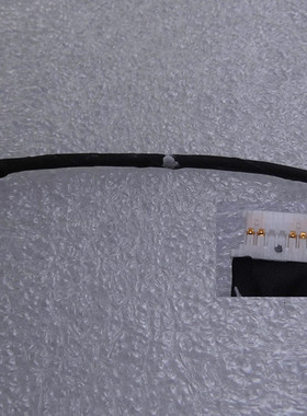 全新原装 Acer Aspire ES1-531-C1G1电源接口 450.03703.2001