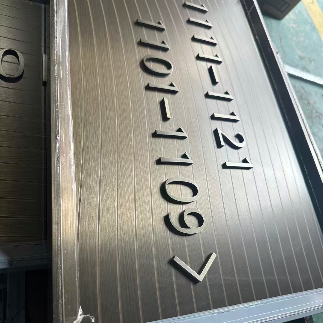 定制不锈钢制品异形焊接加工