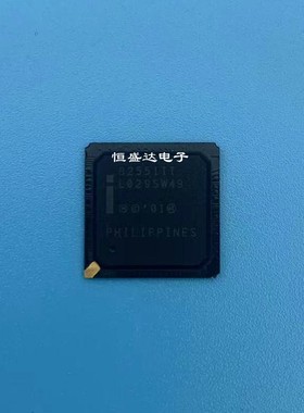 GD82551IT 82551IT 以太网控制器BGA 全新原装