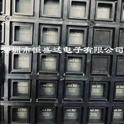KB9022Q D  封装 QFP-128  笔记本EC 电脑芯片  全新原装正品