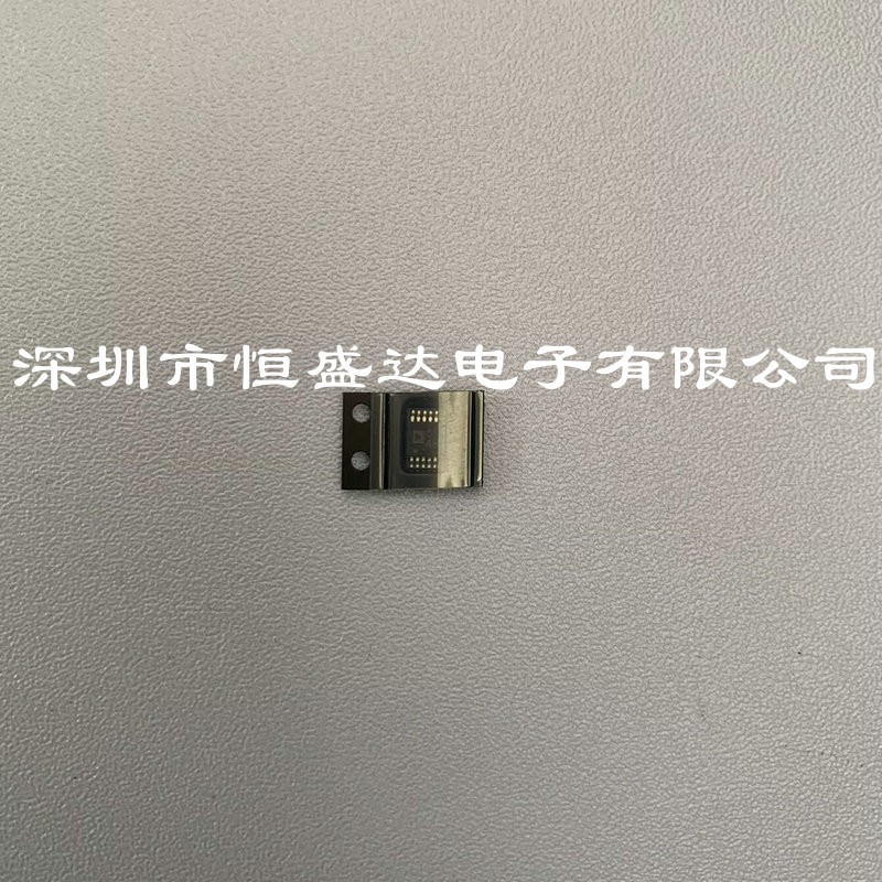 AD7685ARMZRL7 丝印 C4H AD7685ARM MSOP-10 模数转换器 全新原装