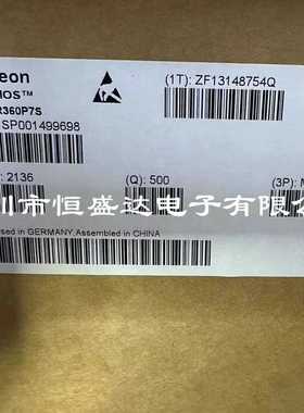 全新原装进口 IPA70R360P7S 70S360P7 直插TO-220F MOS场效应管