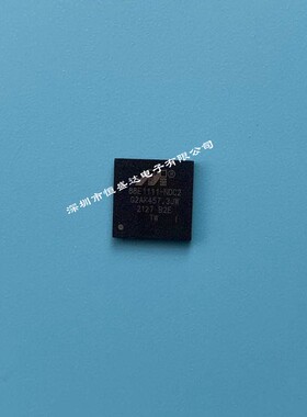 88E1111-B2-NDC2I000 丝印88E1111-NDC2 以太网芯片QFN96全新原装