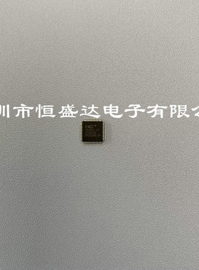 IP101A-LF 全新原装 LQFP-48 单端口快速以太网收发控制器芯片