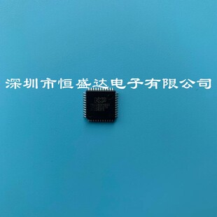 嵌入式微控制器芯片IC   P89C668HBBD 封装 QFP-44 全新原装正品