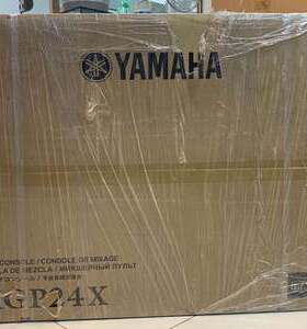 YAMAHA/雅马哈 MGP12X MGP16X MGP24X MGP32X 专业舞台模拟调音台